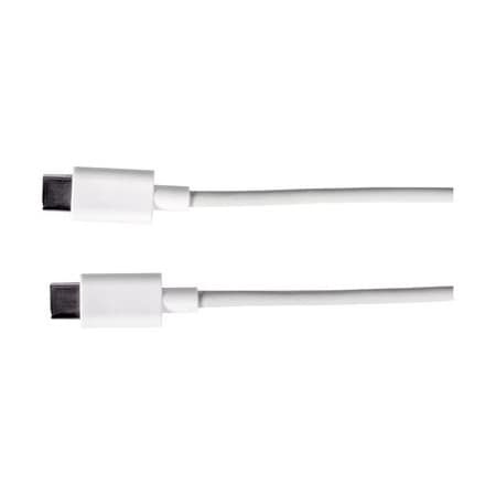 Audiovox TypeC Charge/Sync Cable JU832CC6V