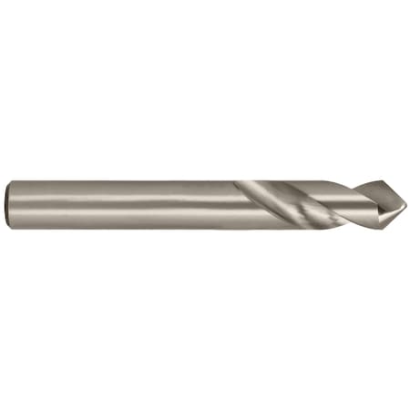 Cleveland Spotting Drill Bit, 120 , 1/2 in C26176