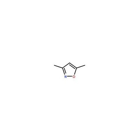 Ak Scientific 3, 5-Dimethylisoxazole (5g), CAS 300-87-8 X3067-5g