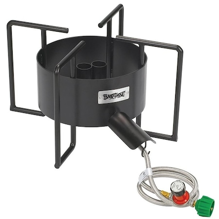 Bayou Classic COOKER GAS DUAL JET 22IN SP40