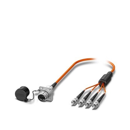 Phoenix Contact FOC-17S4-ST:A4-GF01/1 - 1087108