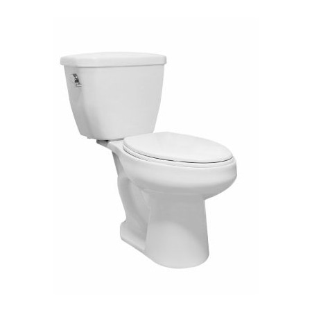 Calidad Total En Ceramica Sapidecv WHT Elong Toilet To Go J2004011120