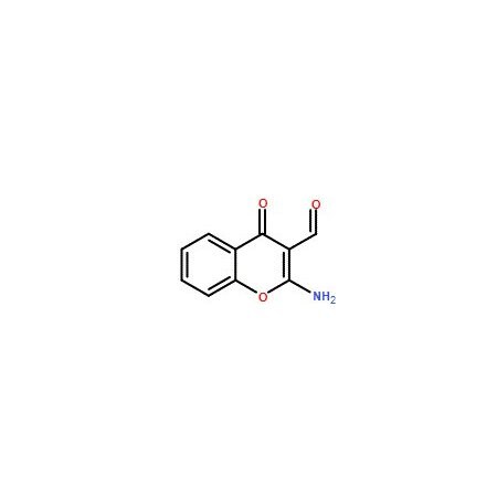 Ak Scientific 2-Amino-3-formylchromone (250mg), CAS 61424-76-8 X6929-250mg