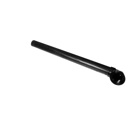 Hardt Overflow Pip Assembly less Gasket 20392