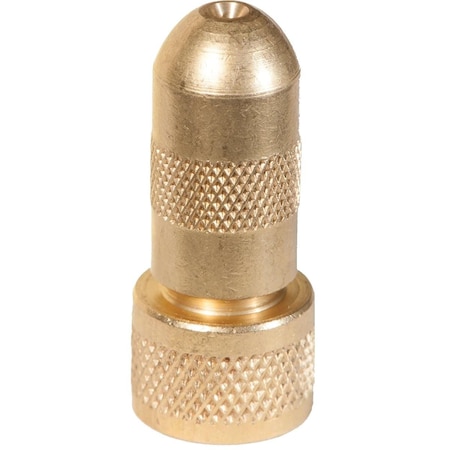 Chapin Optional Brass Adjustable Nozzle for Dripless Sprayer Wand 1497648