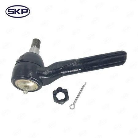 Skyward Automotive Products Steering Tie Rod End, SES2126R