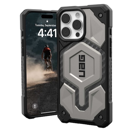Urban Armor Gear UAG MONARCH PRO MAGSAFE CASES 114457113636