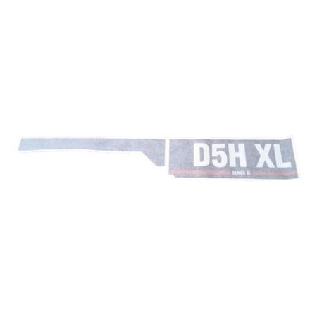 Caterpillar FILM, OEM 3E6686