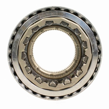 Motorcraft FT-219 Auto Trans Filter Kit FT    219