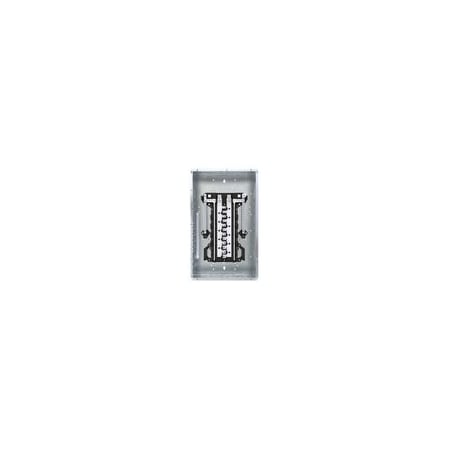 Abb Loadcenters and Panelboards PAL2412