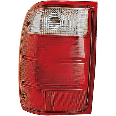 Dorman Tail Lamp Assy Lh,  1610204