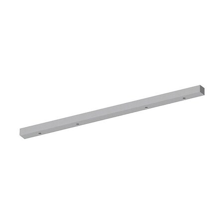 Lcn Standard Track, Aluminum 4630-3038 689