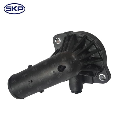 Skyward Automotive Products Engine Coolant Thermostat Housing Assembly,  SK9023115