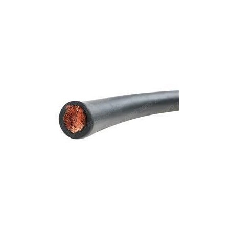 Toyota REPLACEMENT WIRE, 2/0, BLACK SOLD PET FT 00591-07945-81