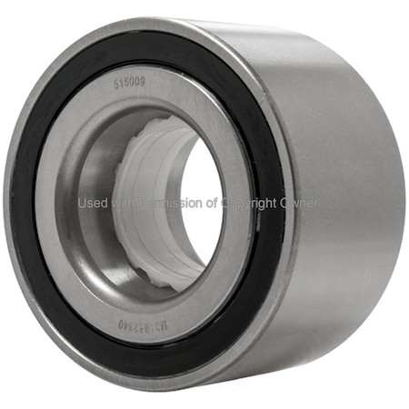 Quality-Built Wheel Bearing WH516009