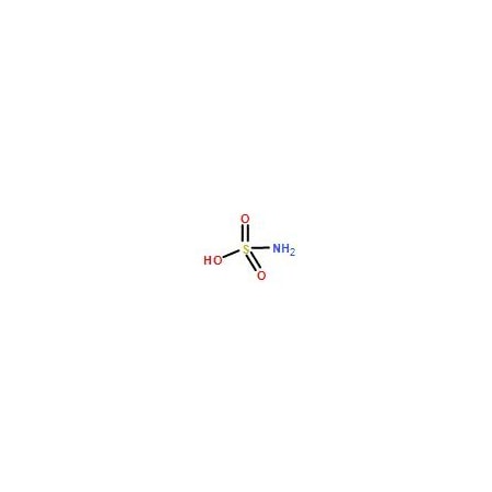 Ak Scientific Sulfamic acid (500g), CAS 5329-14-6 8894AF-500g