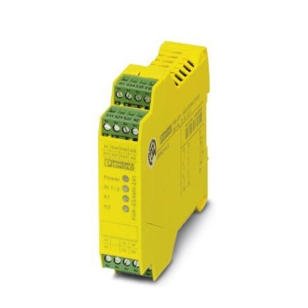 Phoenix Contact PSR-SPP- 24UC/ESAM4/2X1/1X2 Safety 2900526