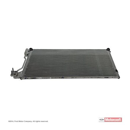 Motorcraft A/C Condenser,  YJ564