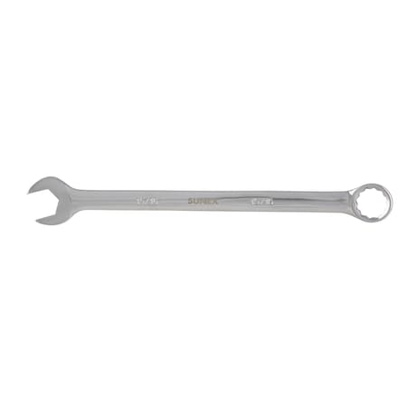 Sunex 15/16 in Full Polished Combination Wrench 991530A