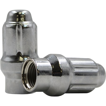 Coyote Wheel Accessories LUG NUTS 671148