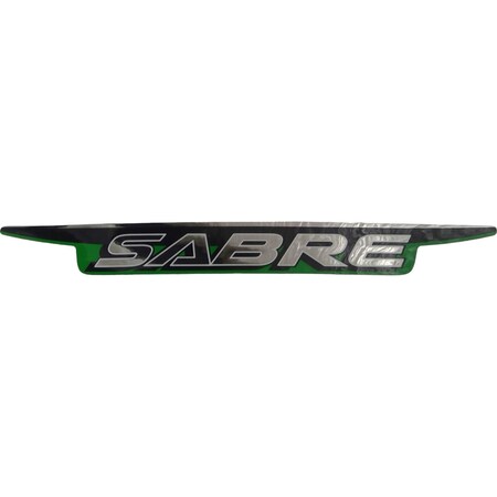 John Deere LABEL, JOHN DEERE OEM GX20320 GX20320