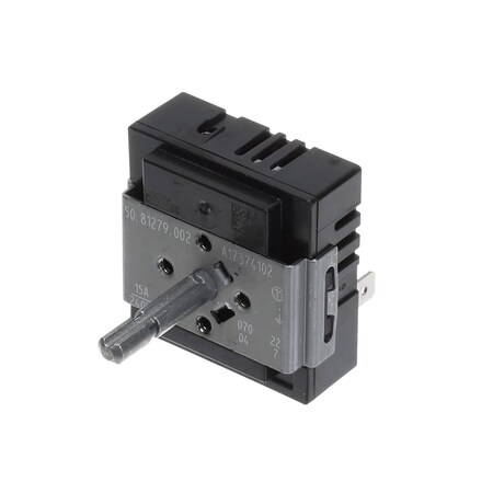 Frigidaire Switch, Surface Heating 5304526190