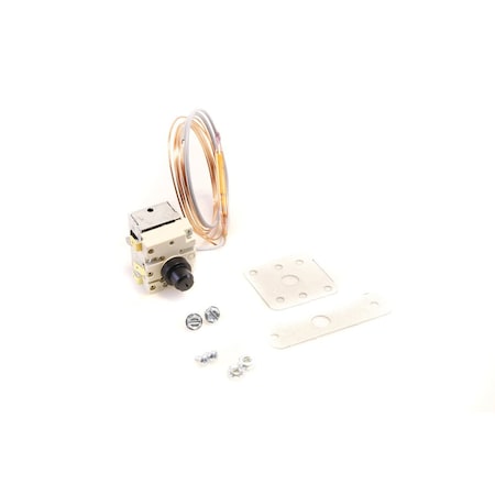 Lochinvar 230F M/R HI LIMIT KIT 100157743