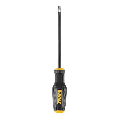 Dewalt Screwdriver, ToughSeries, T30 x 150mm DWHT65016