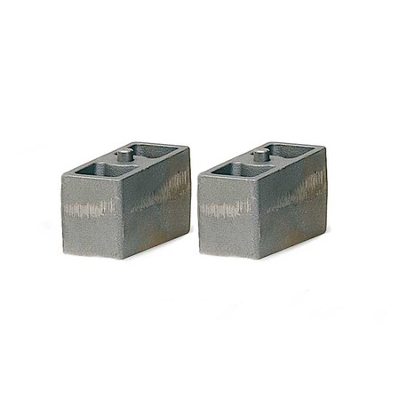 Fabtech Lift Kit Component FTSBK4