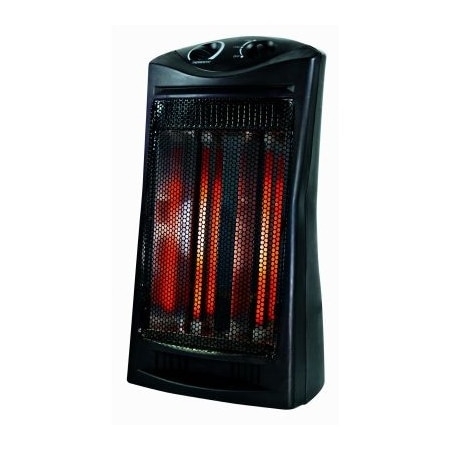 Geneva Industrial Group Radiant Tower Heater QH-01