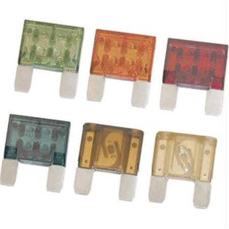 Livewire 40A Maxi Fuse - 1000 Amperes DC LI734771