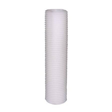 Larsen Supply Co Price Shwr Flang Nipple 03-1701