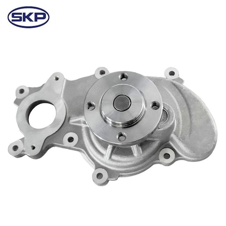 Engine Water Pump,
