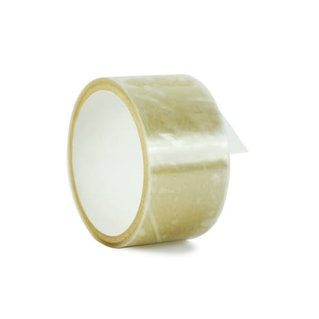 Wod Tape PSTC28 Tensile Strapping Tape For Palletizing 3 in. x 60 yds, 24PK WOD PSTC28-03000-24-60-CLE