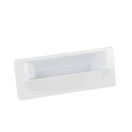 Whirlpool DRYER DOOR HANDLE W10877261