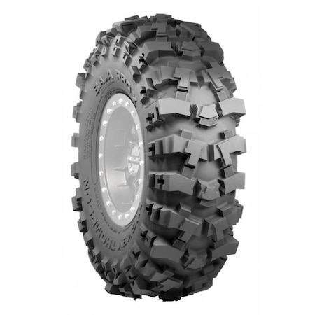 Slugfest Supplies 30 x 10.14 in. Baja Pro X UTV Tire SL3619076