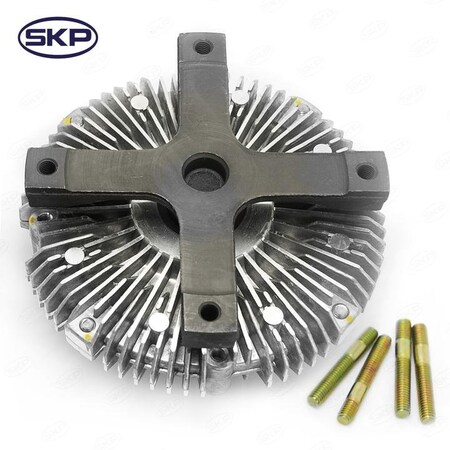 Skyward Automotive Products Engine Cooling Fan Clutch,  SK128035