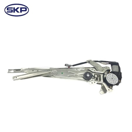 Skyward Automotive Products Window Motor and Regulator Assembly, SK741490
