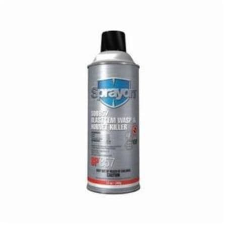 Krylon Sprayon Blast 'Em Wasp and Hornet Killer S02085700