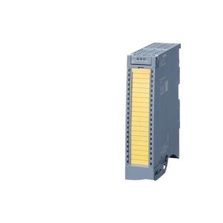 Siemens SIMATIC S7-1500 F-analog input module 6ES7536-1MF00-0AB0