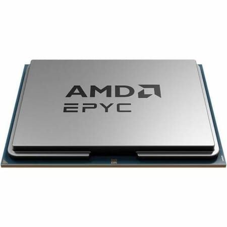 Amd EPYC SIXTEEN-CORE MODEL 8124P 100-000001135
