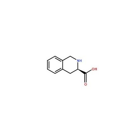Ak Scientific H-D-Tic-OH (5g), CAS 103733-65-9 G441-5g