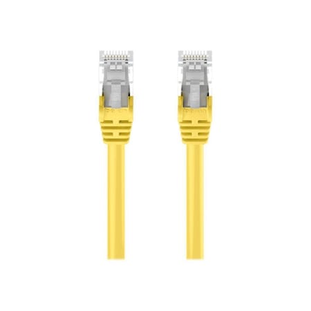 Fasttrack RJ-45 Male To RJ-45 Male Category 6 UTP RJ Snagless Patch Cable FA3770060