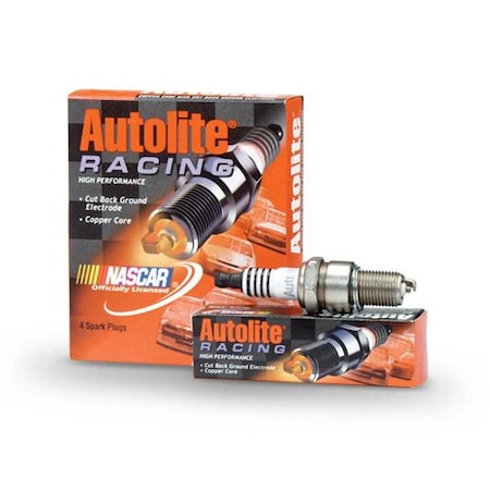 Autolite 45 Copper Core Spark Plug 45 AUT45