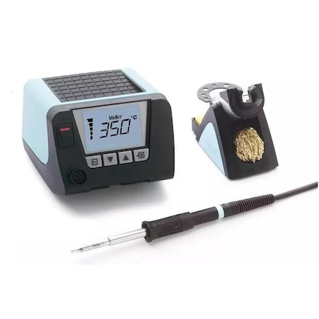 Weller Soldering Station, 120V WT1010HN