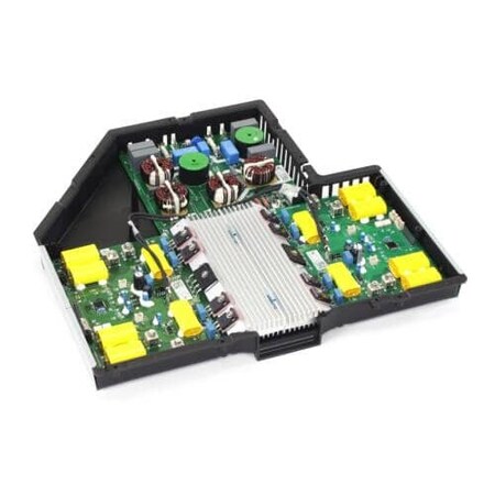 Ge INDUCTION ASM WB27X29189