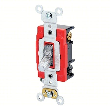 Leviton Plugs and Receptacles 1203-PLR