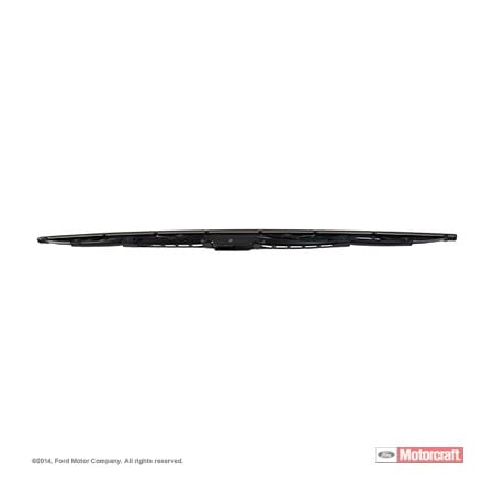 Motorcraft Wiper Blade, WW2425