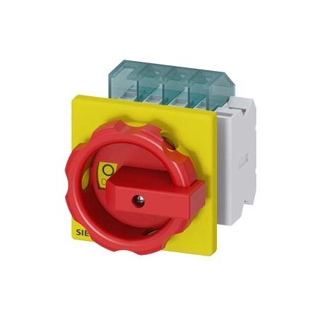 Siemens SENTRON Switch disconnector 3LD 3LD2003-2EP53