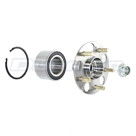 Durago PremiuWheeHuKit 295-96046